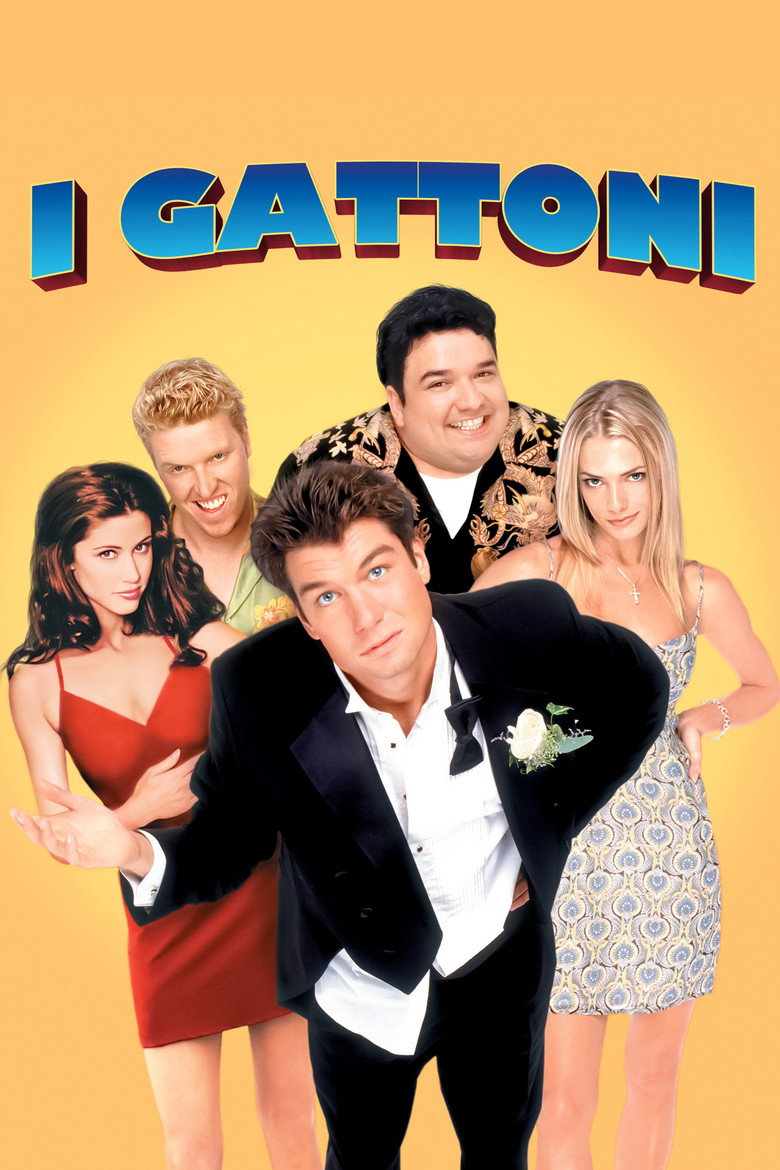 Copertina di I gattoni
