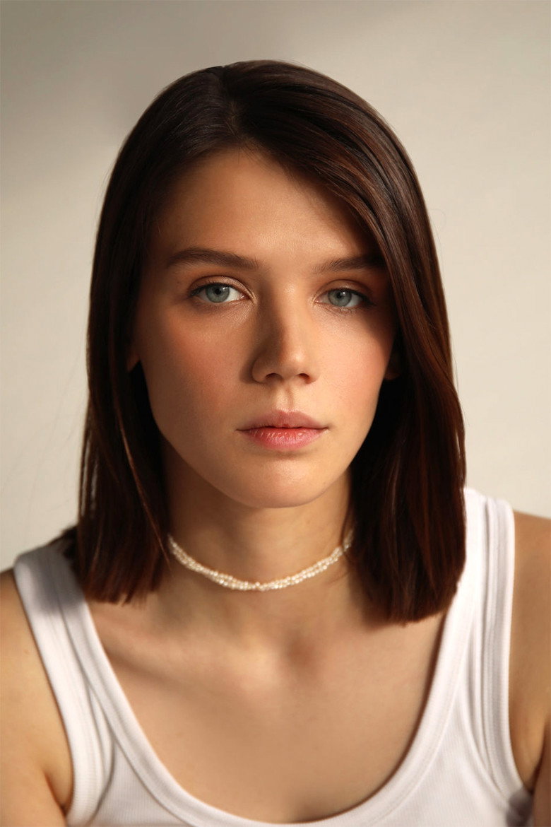 Anastasiya Krasovskaya photo 2