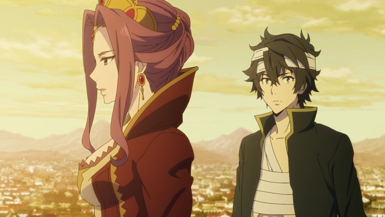 Tate No Yuusha No Nariagari Saison 2 01 Vostfr Tate no Yuusha no Nariagari: Saison 1 Episode 21 - Episode complet en
