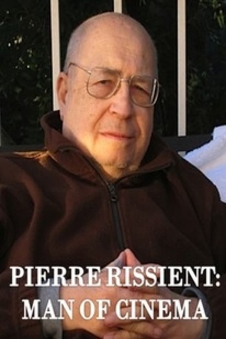 Pierre Rissient: Man of Cinema (2007)