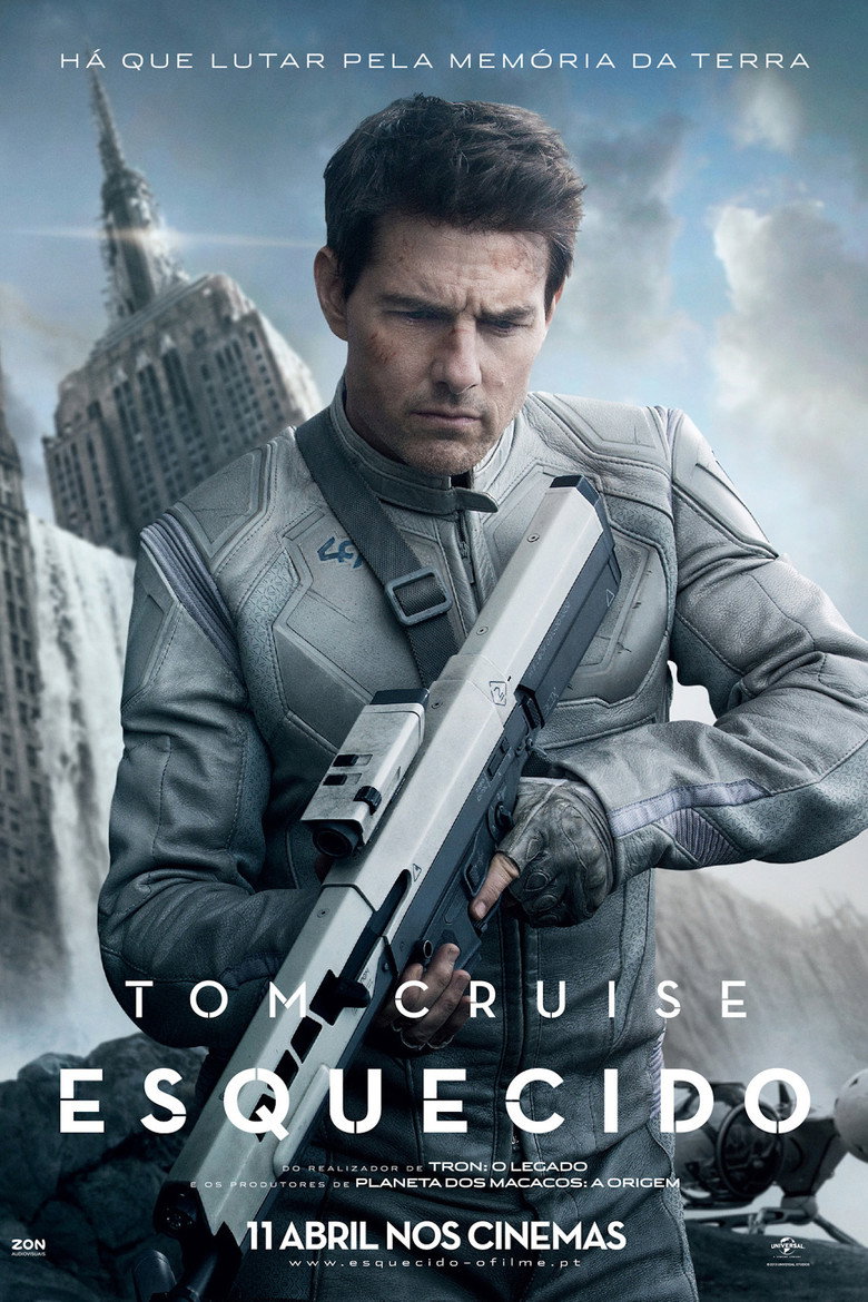Oblivion