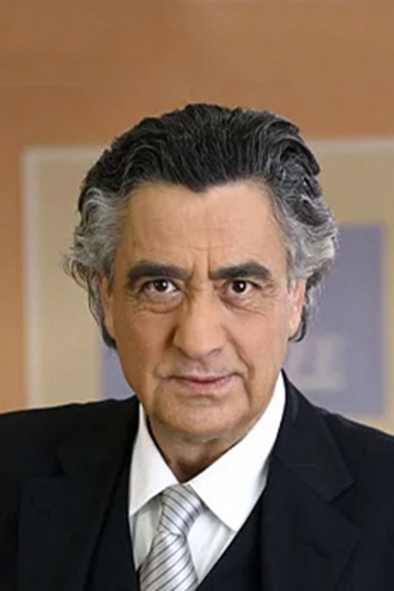 Nikos Galanos photo 4