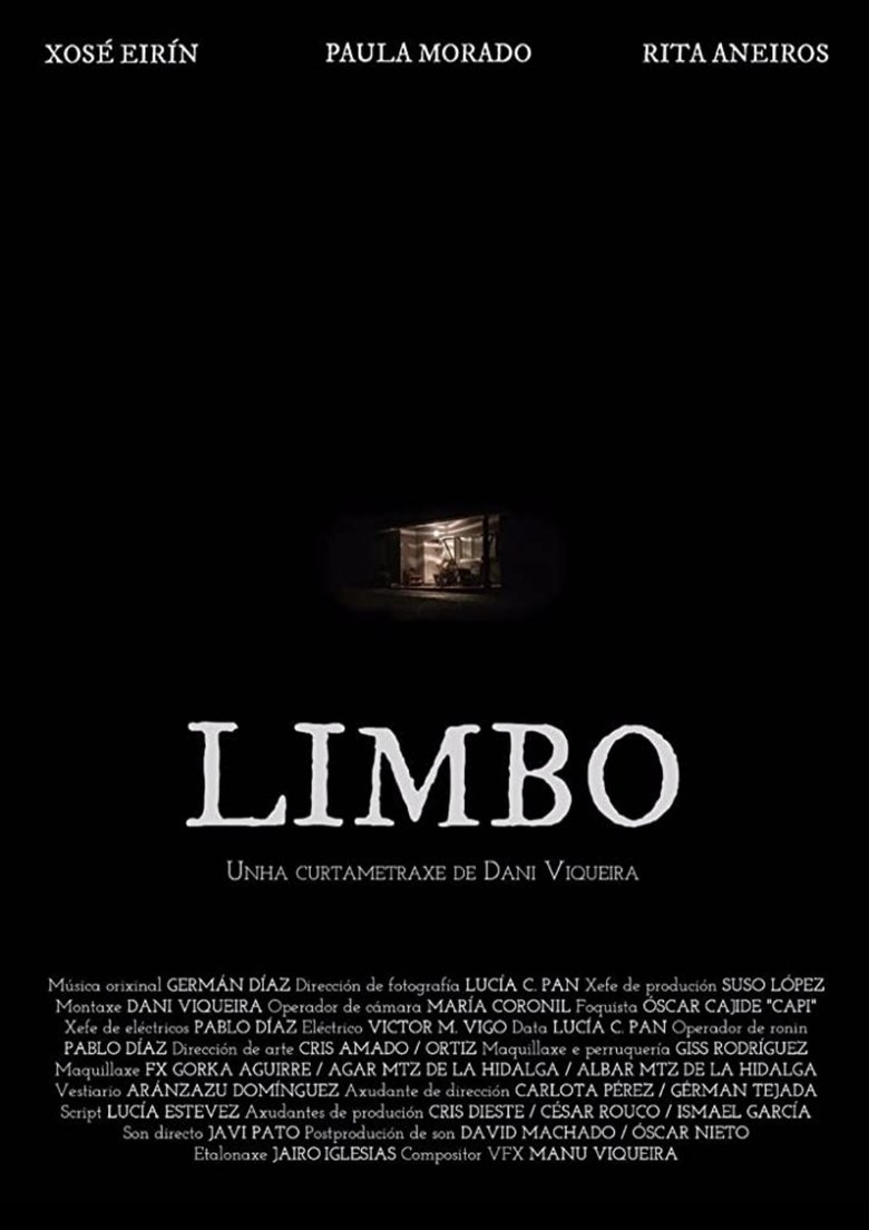 Limbo main poster