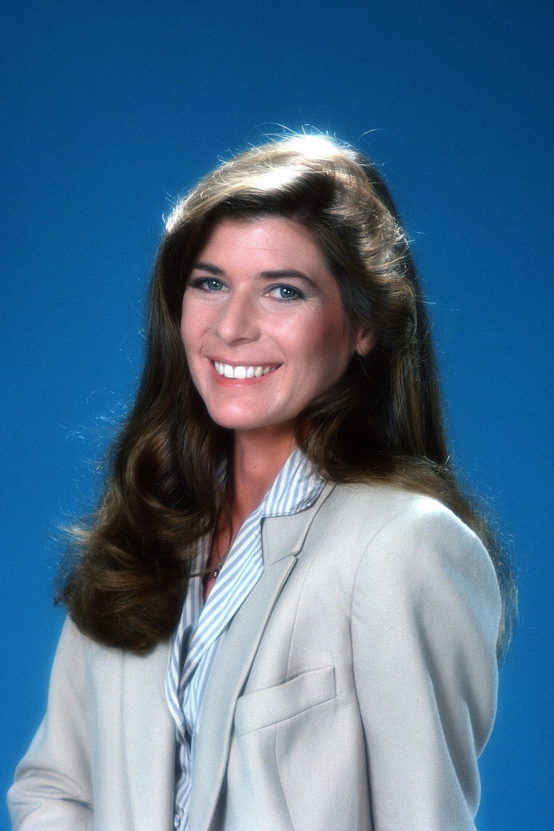 Patricia McPherson photo 2