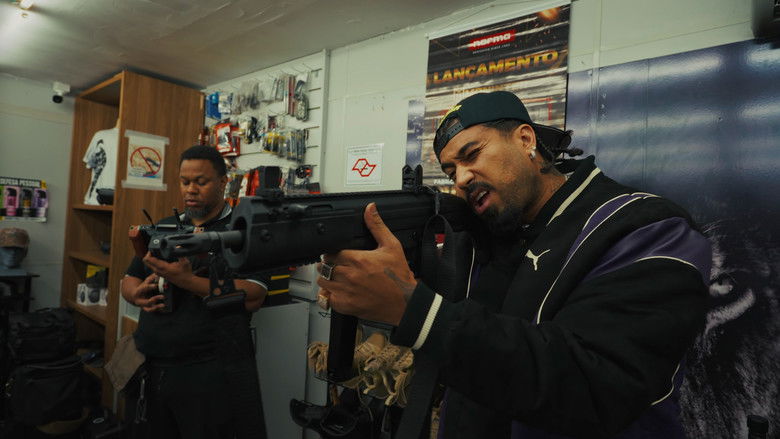 Image d'arrière-plan 5 du film Work A Lot