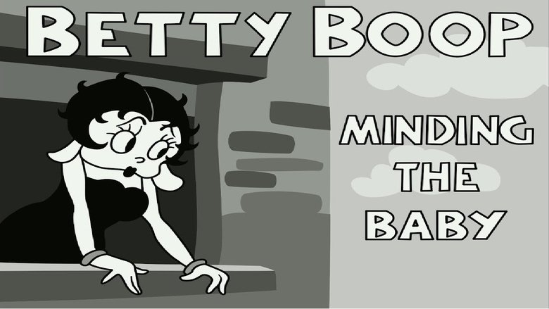 Minding the Baby main backdrop
