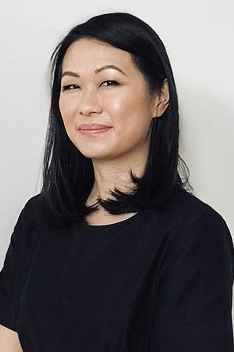 Michelle Lim portrait image