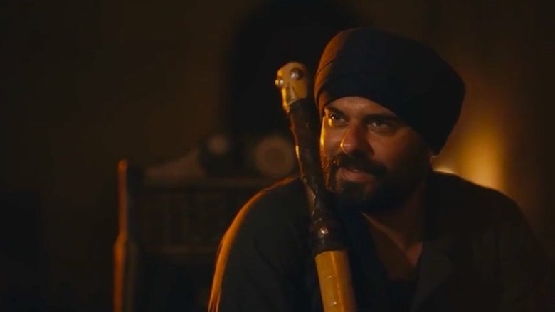 Still image for The Ruffian season 1 episode 6: Episode 6 Still image for The Ruffian season 1 episode 6: Episode 6