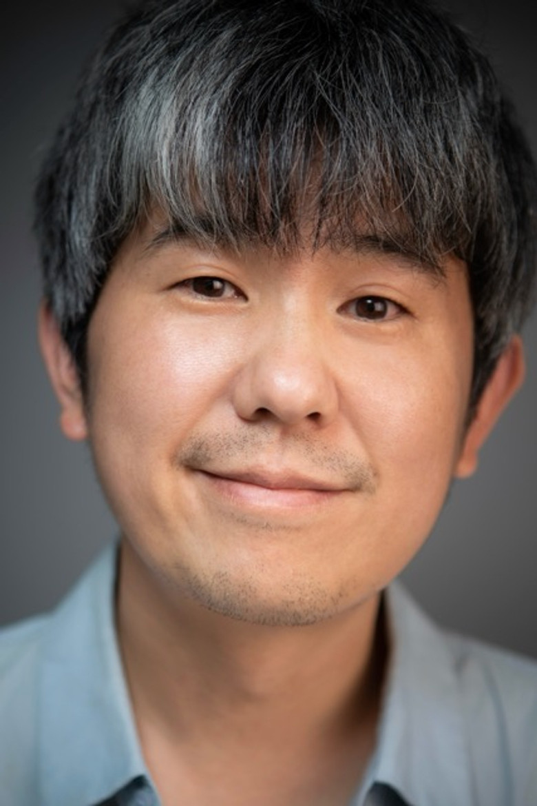 Kim Jong-kwan portrait image