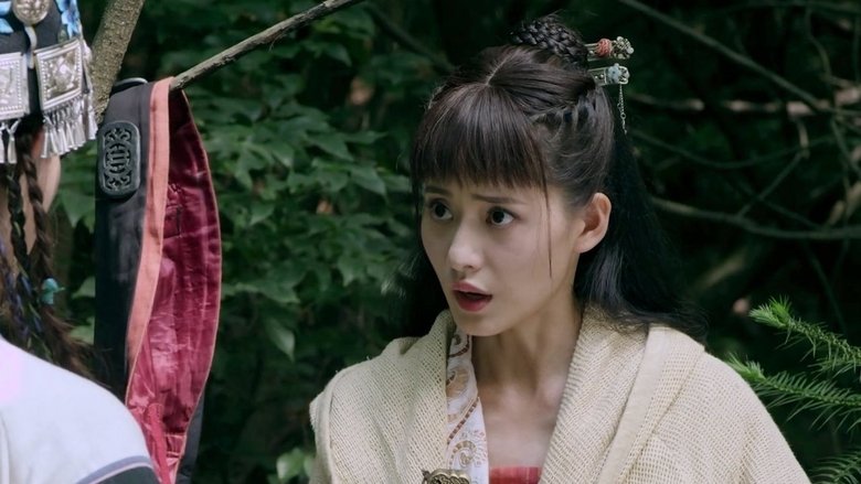 Still image for First Sword of Wudang season 1 episode 11: Episode 11 Still image for First Sword of Wudang season 1 episode 11: Episode 11