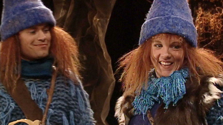 Still image for Jul i Blåfjell season 1 episode 1: Episode 1 Still image for Jul i Blåfjell season 1 episode 1: Episode 1