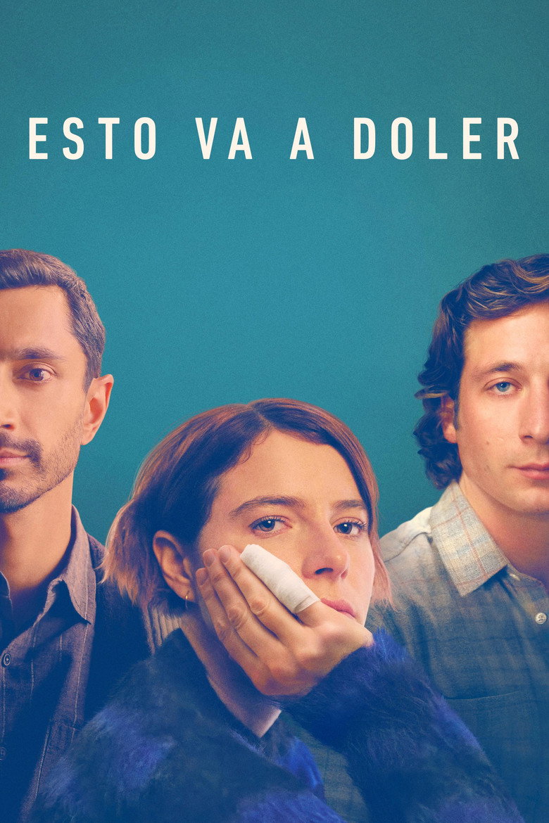 Póster la Película