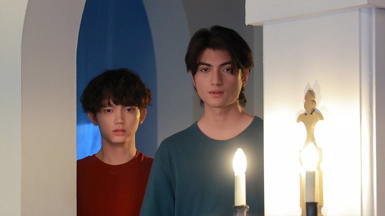 Still image for Caged Again season 1 episode 6: Episode 6 Still image for Caged Again season 1 episode 6: Episode 6