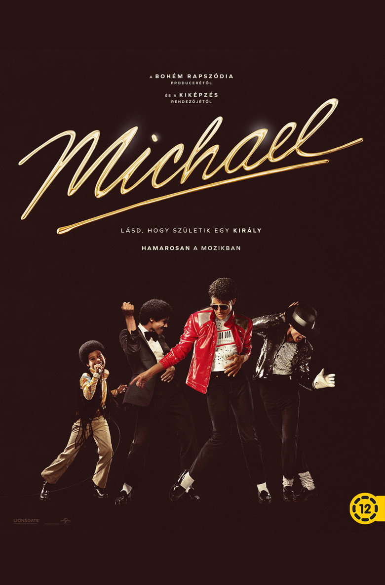 Michael (2026)
