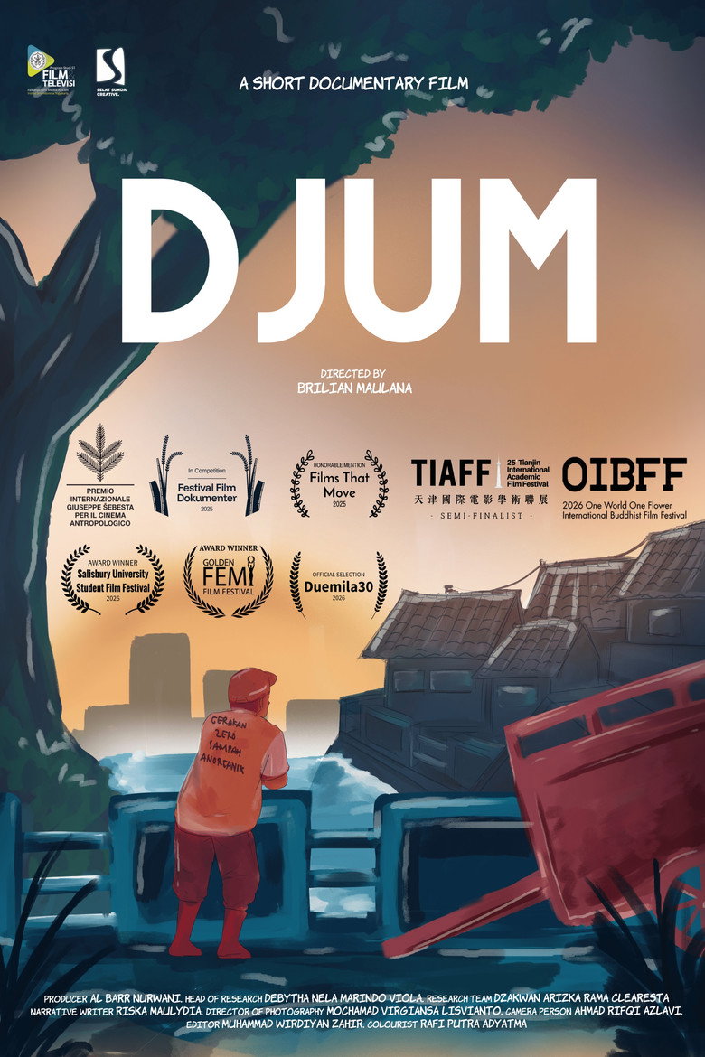 Imatge de DJUM