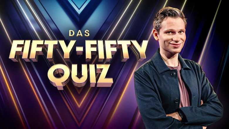 Das Fifty-Fifty-Quiz image 1