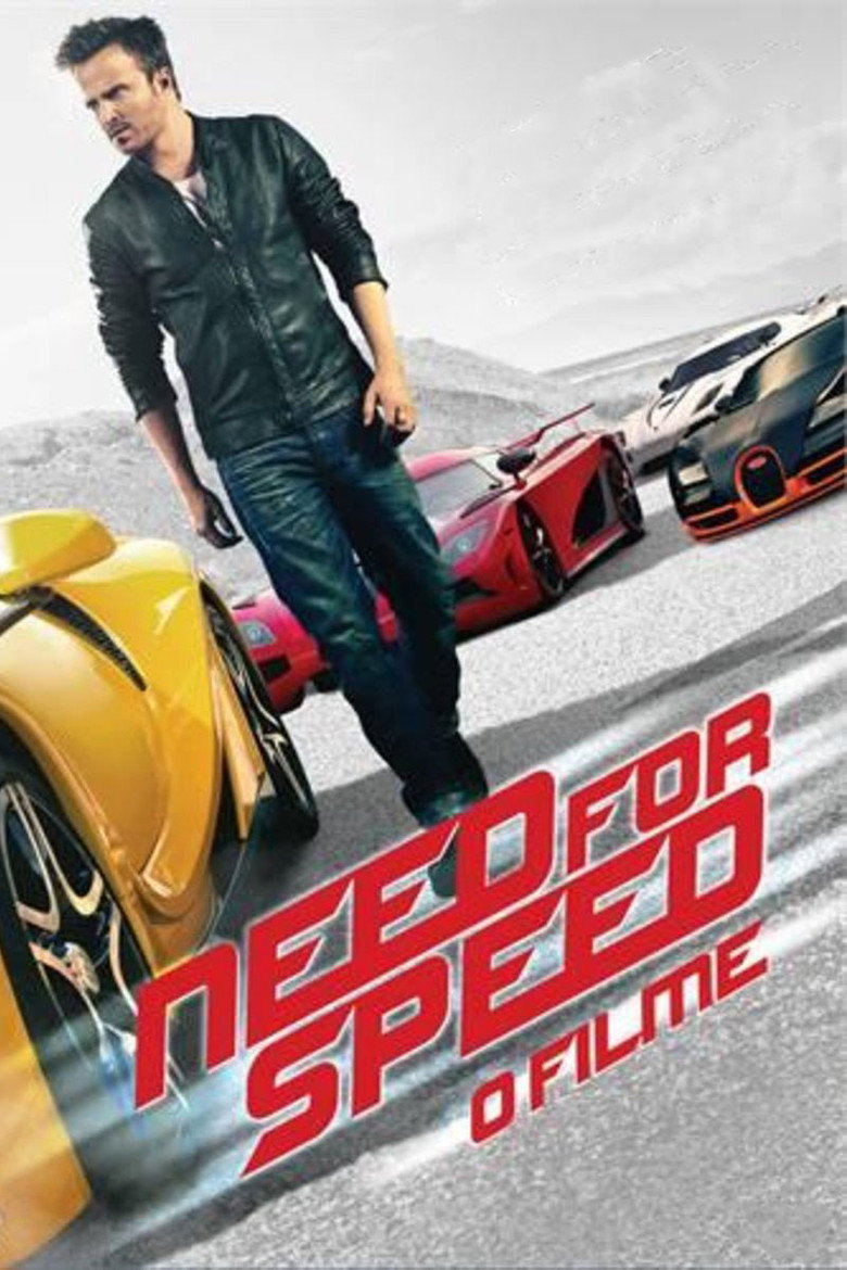 Póster la Película