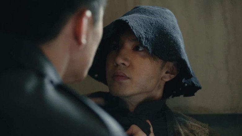 Still image for Dark Night and Dawn season 1 episode 37: Episode 37 Still image for Dark Night and Dawn season 1 episode 37: Episode 37