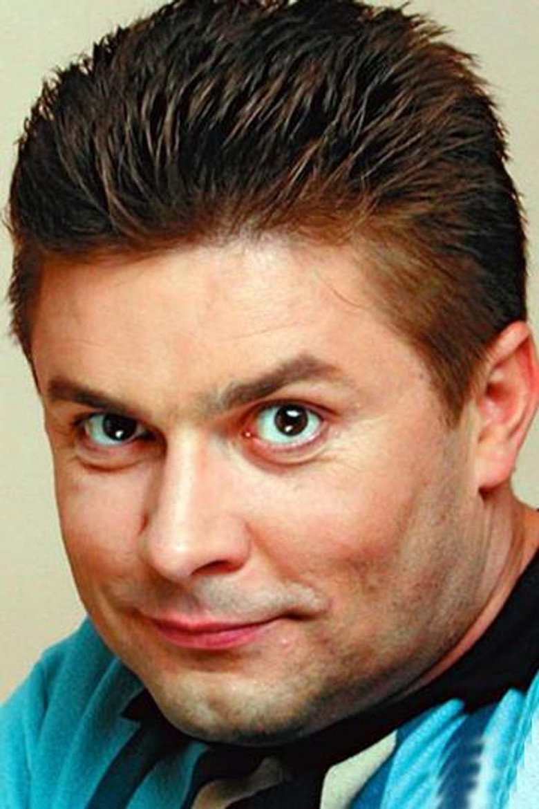 Sergey Belogolovtsev photo 2
