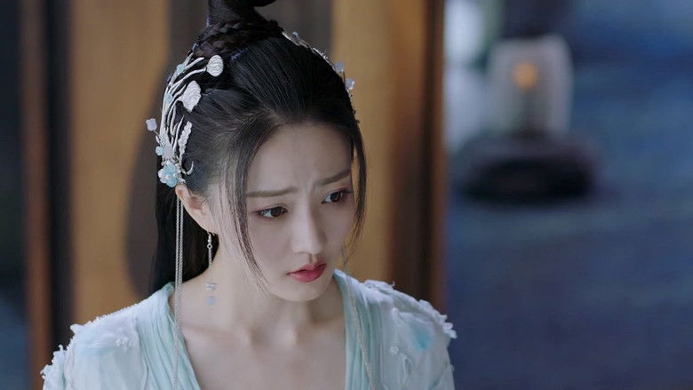 Still image for Song of the Moon season 1 episode 18: Episode 18 Still image for Song of the Moon season 1 episode 18: Episode 18