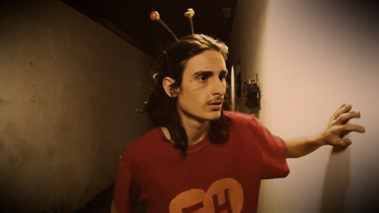 Imatge de Chapolin Descolorado