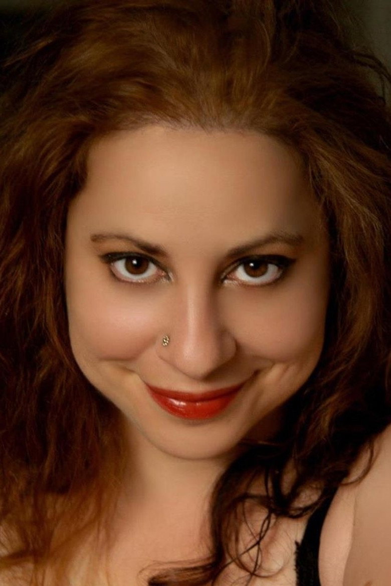 Monica Hamburg photo 2
