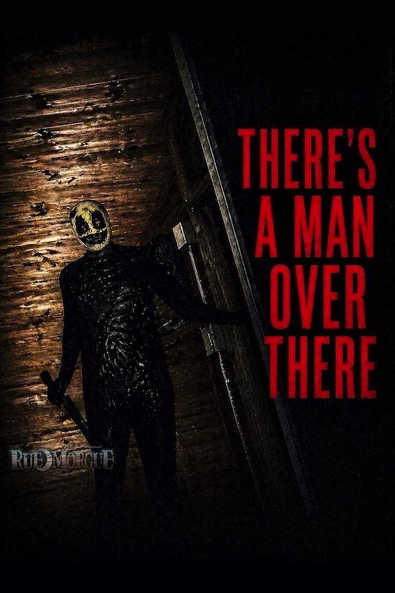 Imatge de Theres a Man over There