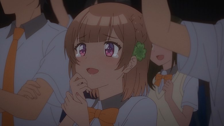 Osamake: Romcom Where the Childhood Friend Won't Lose - Episode 3
