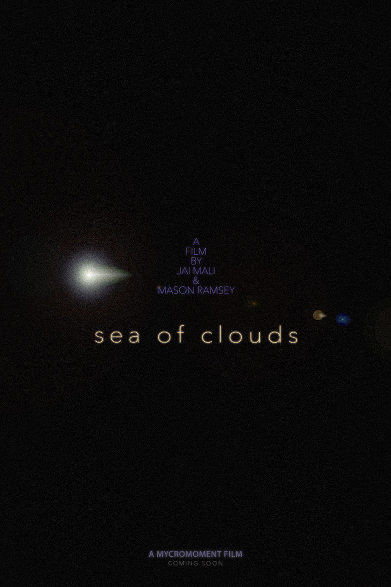 Imatge de Sea of Clouds