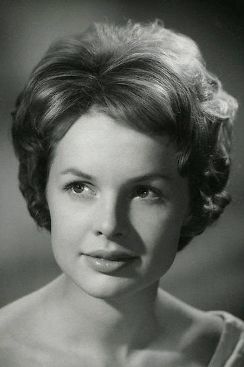 Ghita Nørby photo 2