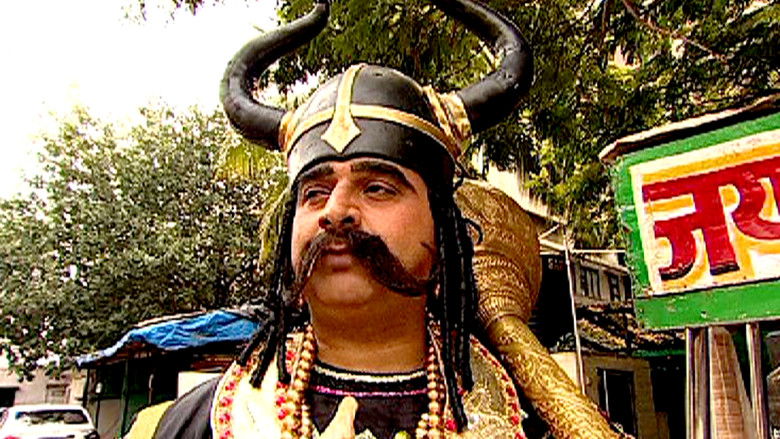 Still image for F.I.R. season 1 episode 1019: Yamraj's Red Book