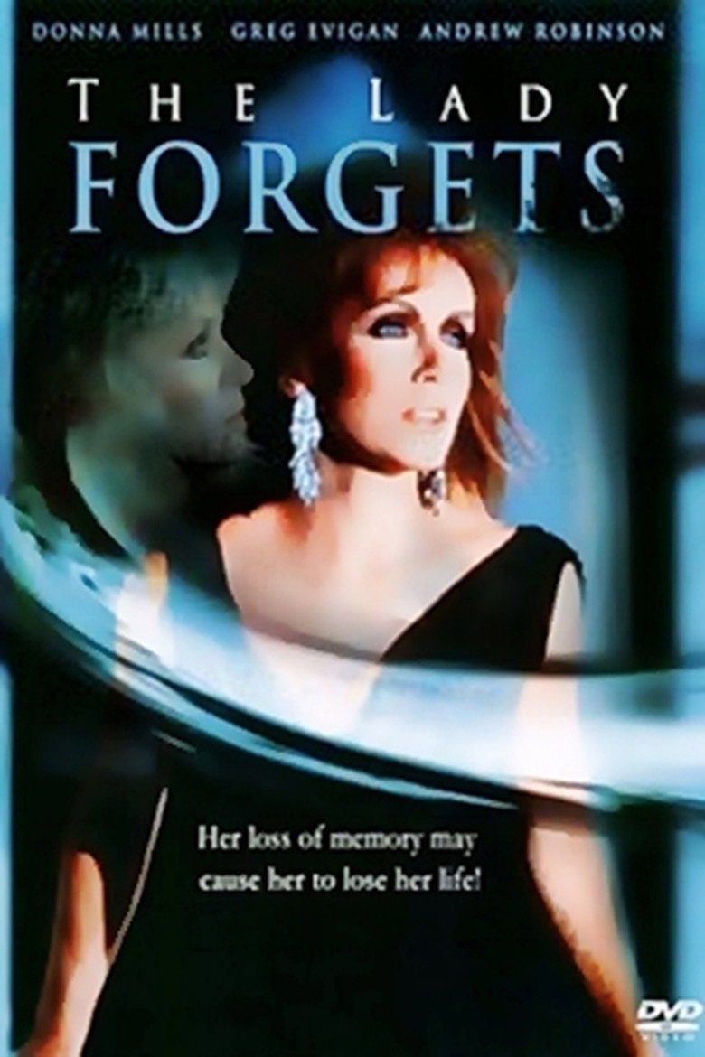 The Lady Forgets — image 2