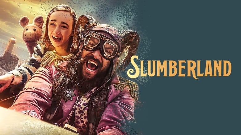 Slumberland (2022)