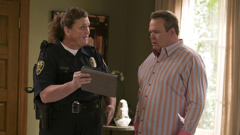Modern Family Season 8 Full Episodes