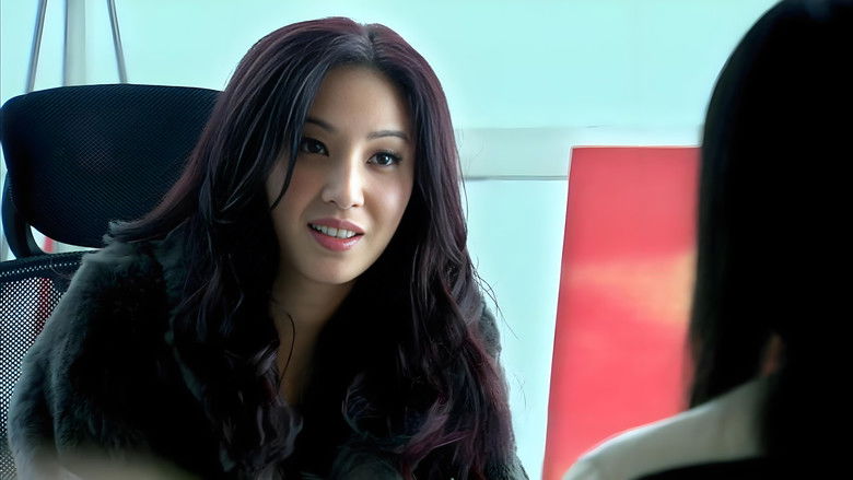 Still image for 无懈可击之美女如云 season 1 episode 27: Episode 27