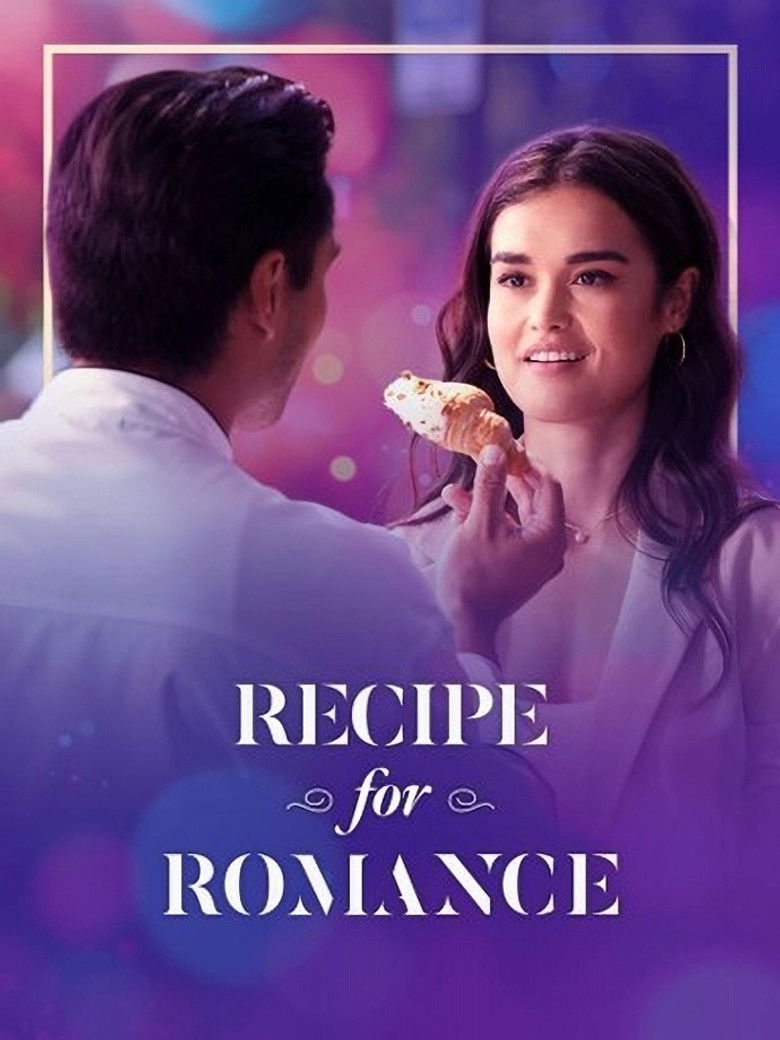 Imatge de Recipe for Romance