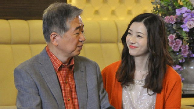 Still image for Woman of Rumor season 1 episode 7: Episode 7