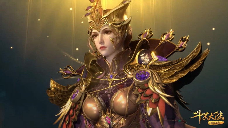 Soul Land Temporada 1 Episodio 244 Cuevana 3