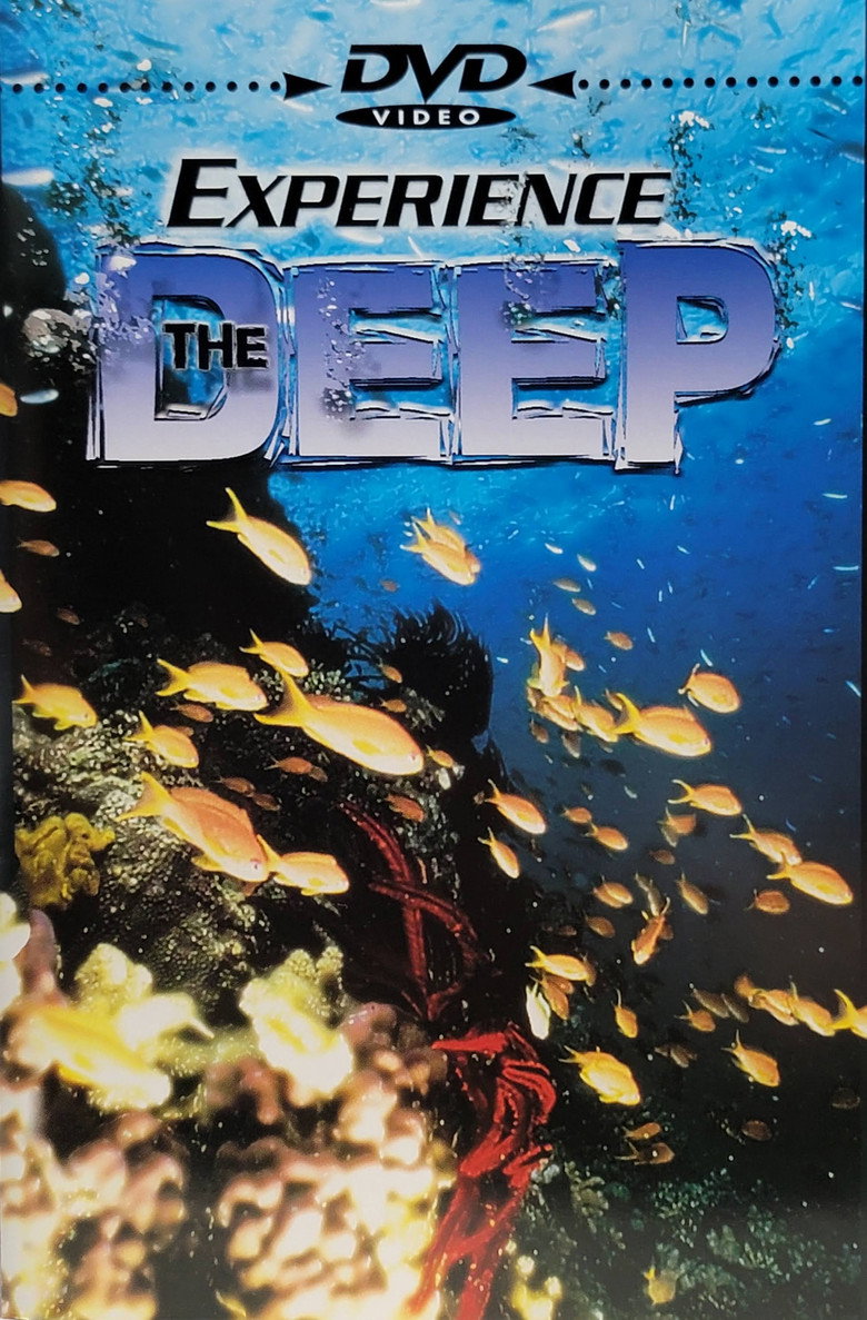 Experience The Deep background