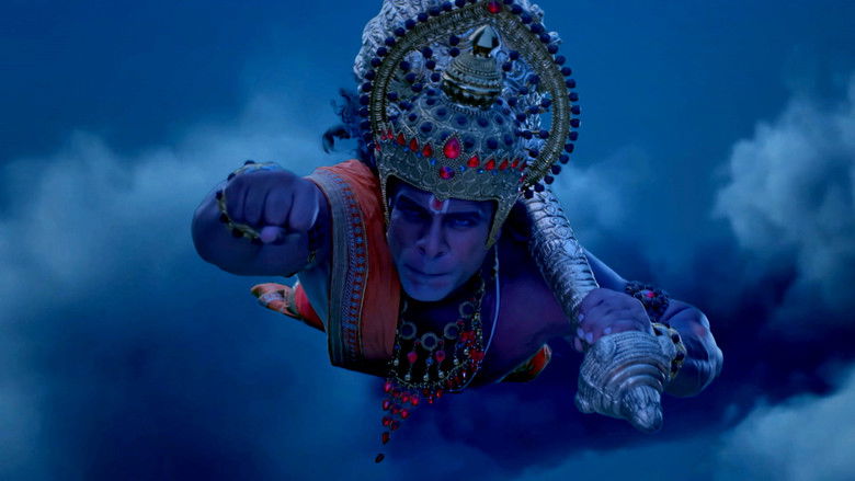 Still image for Shrimad Ramayan season 1 episode 143: Shri Ram Ka Dard Still image for Shrimad Ramayan season 1 episode 143: Shri Ram Ka Dard