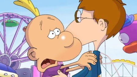 Still image for Tootuff season 1 episode 76: Episode 76 Still image for Tootuff season 1 episode 76: Episode 76