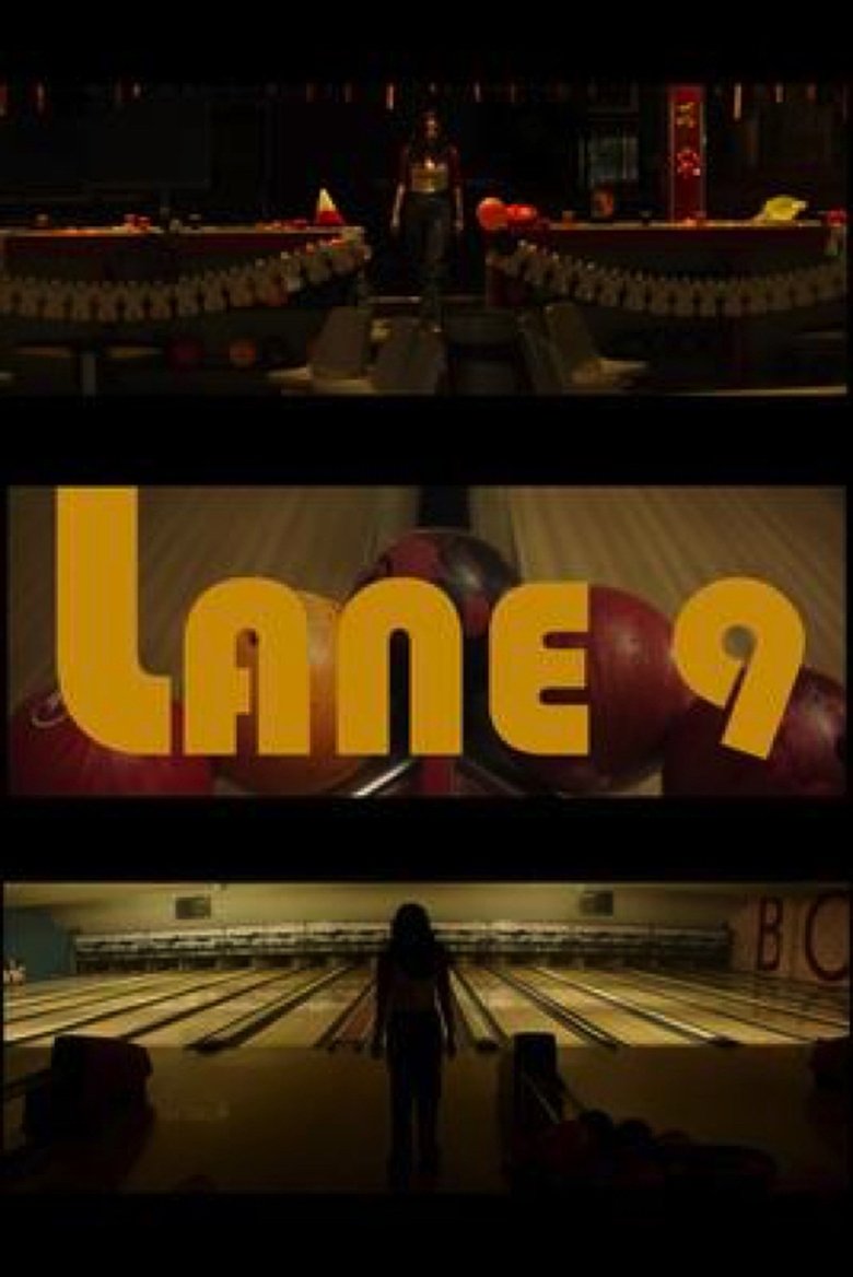 Film poster for Lane 9.