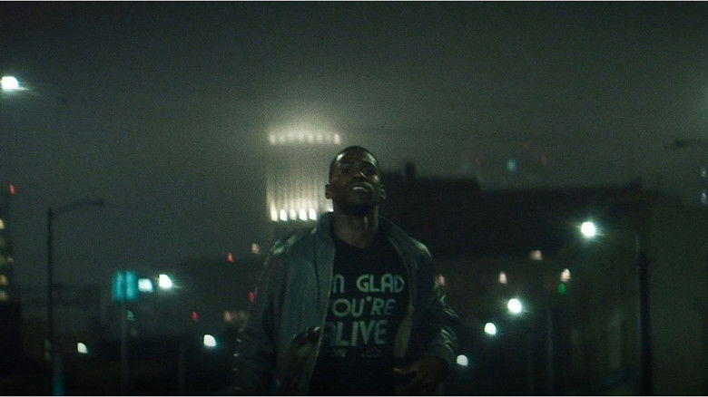 Image d'arrière-plan 4 du film Parasites