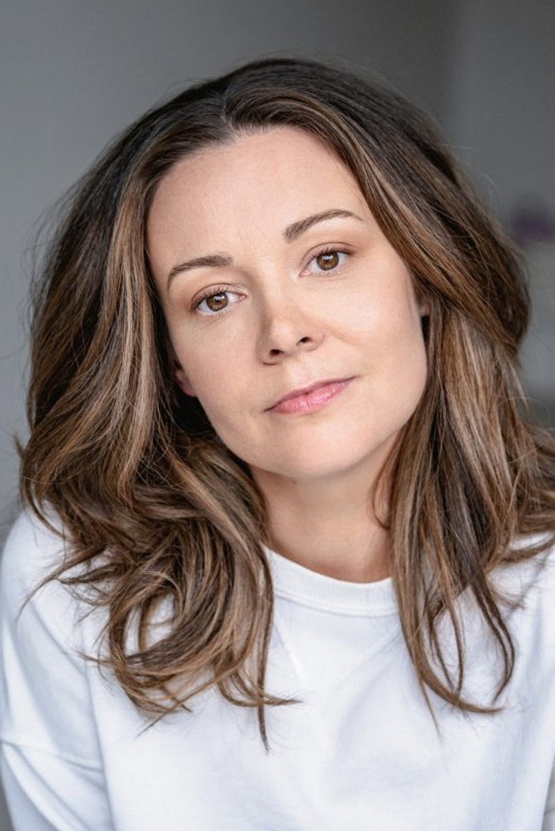 Catherine Beaudin portrait