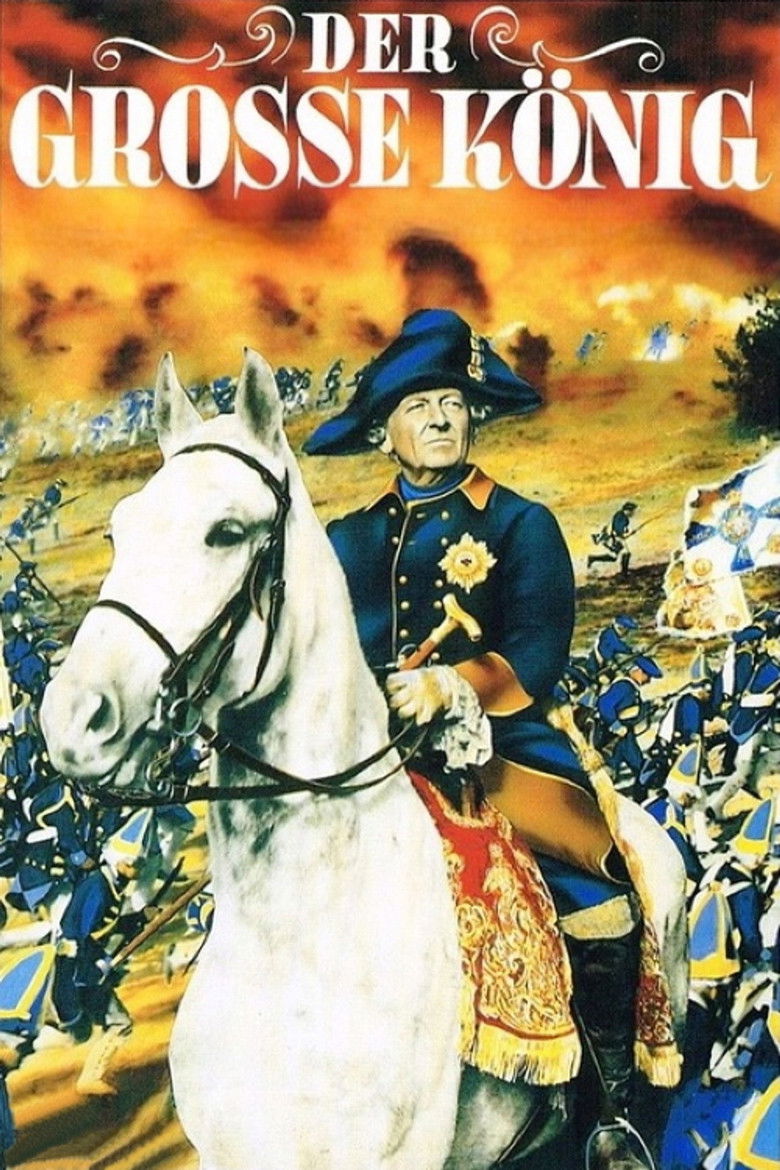 Imatge de Der große König