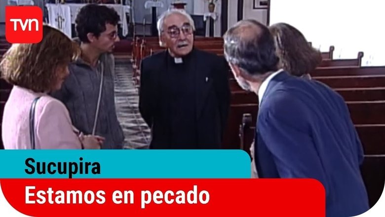 Still image for Sucupira season 1 episode 53: Episode 53 Still image for Sucupira season 1 episode 53: Episode 53