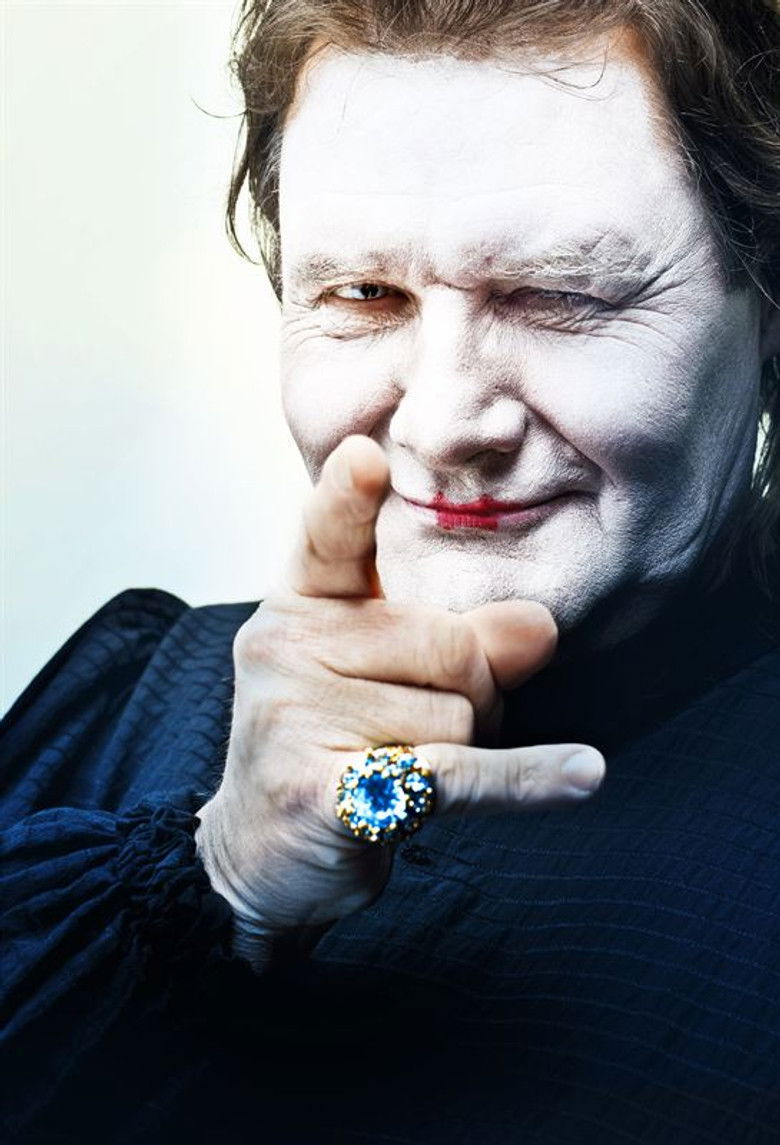 Imatge de Den girige