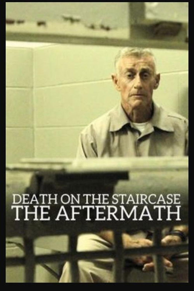 Imatge de Death on the Staircase: The Aftermath