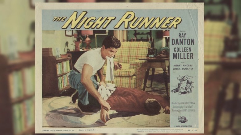 The Night Runner (1957)