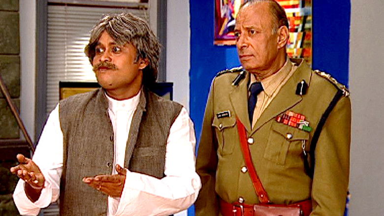 Still image for F.I.R. season 1 episode 377: The Bike Race